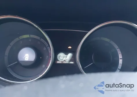 2011 Hyundai Sonata Se from USA, damaged, VIN 5NPEC4AC3BH278832